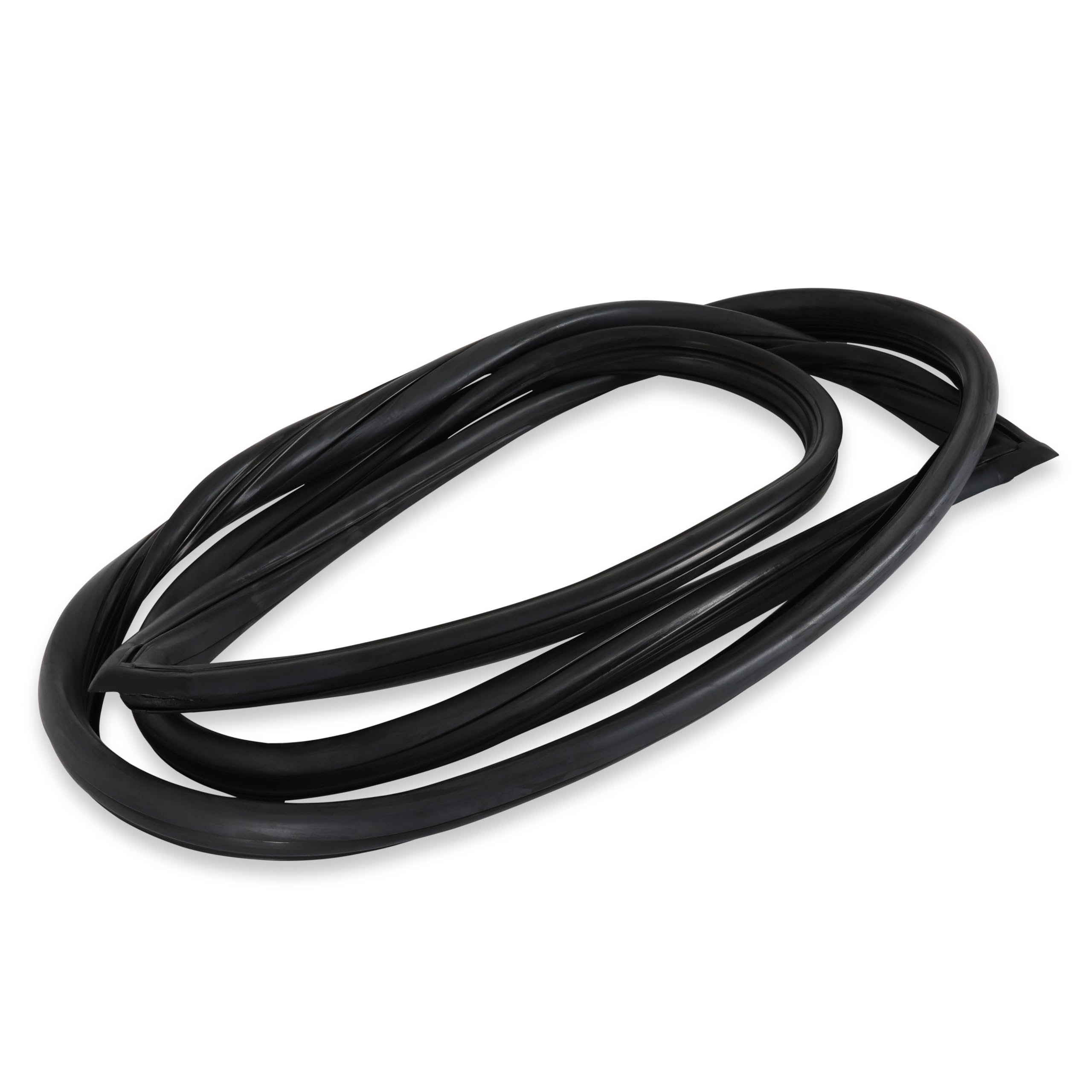 Rear Window Weatherstrip Brothers Trucks B3017-67
