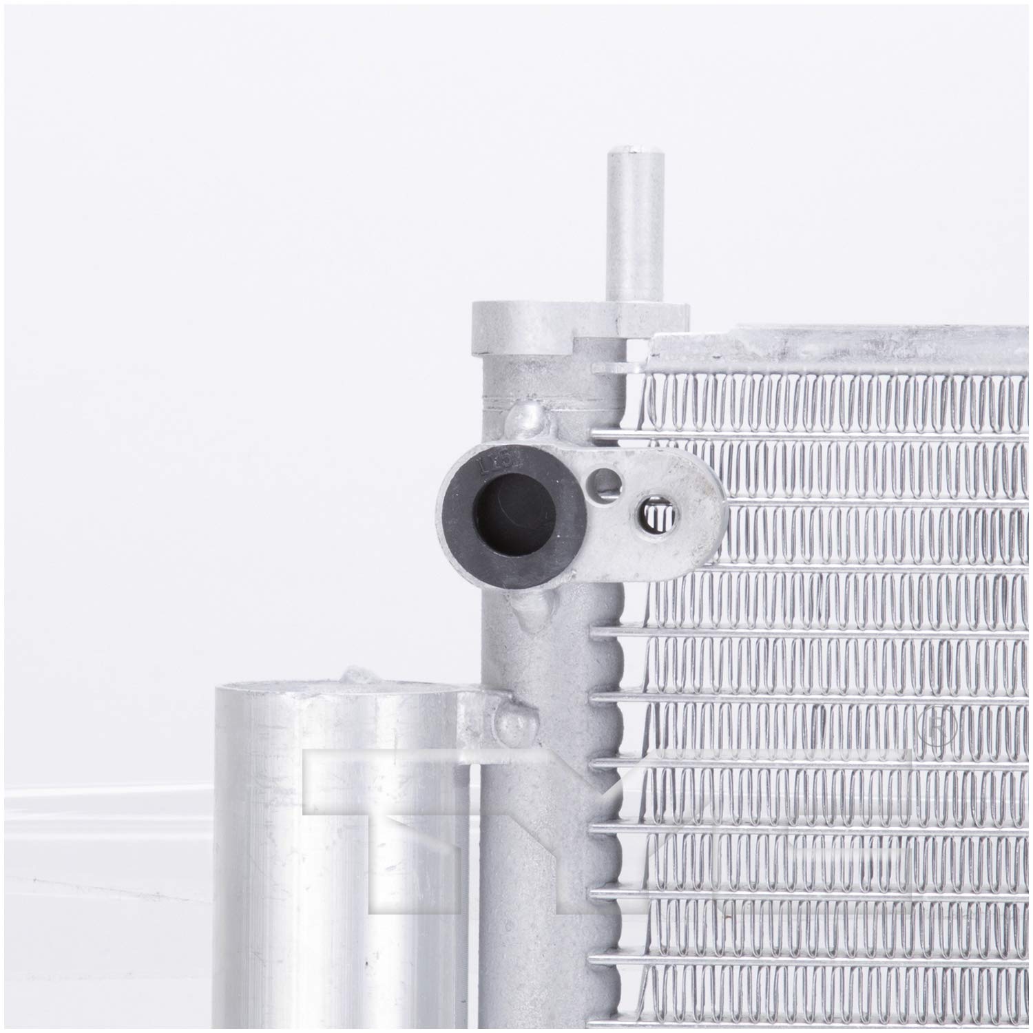 Replacement TYC 4250 Condenser for Honda Accord