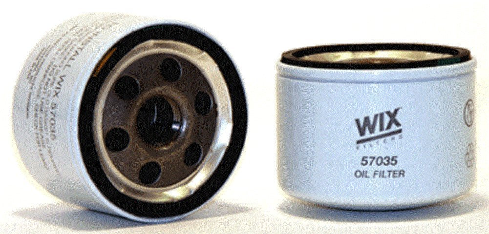 57035 Wix Spin-On Lube Filter - Case of 12