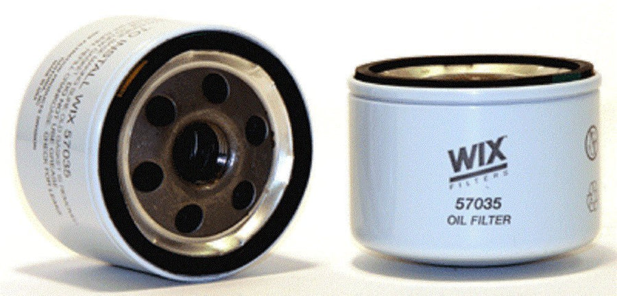 57035 Wix Spin-On Lube Filter - Case of 12