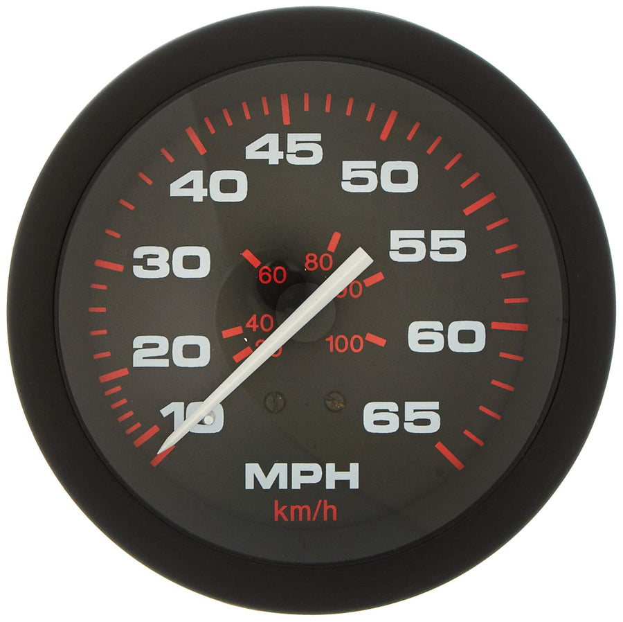 Amega 2 inch Trim Gauge, Sierra International 68362P Honda