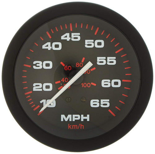 Amega 2 inch Trim Gauge, Sierra International 68362P Honda
