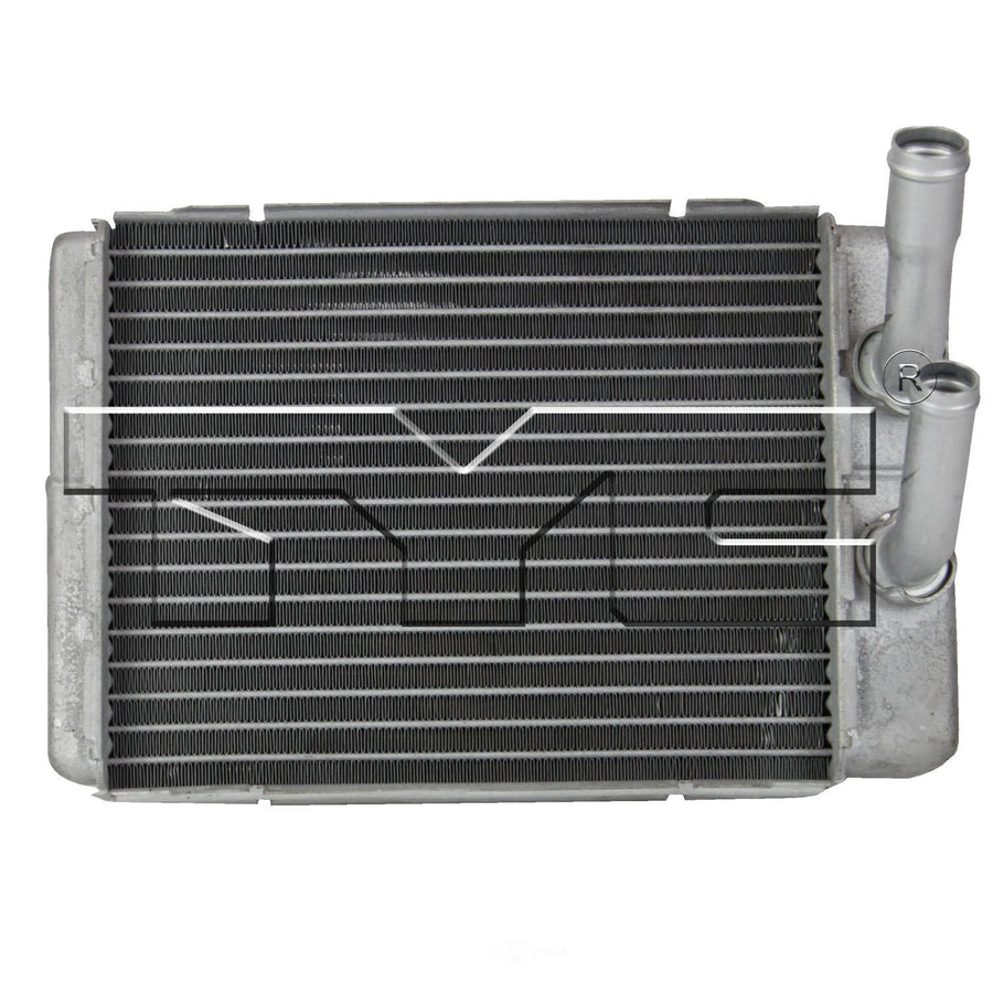 Replacement TYC 96025 Heater Core