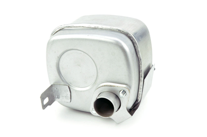 Muffler Replacement Oregon 35-022 for Briggs & Stratton 394180, 491413, 394170, 691874