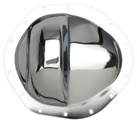Trans-Dapt 9292 Performance Chrome Differential Cover