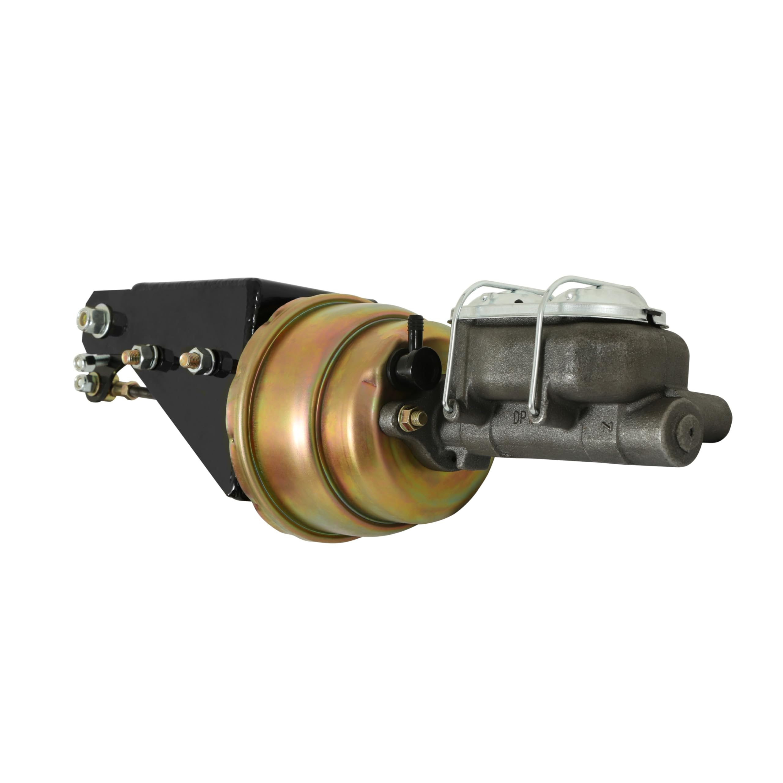 KORN559DISCDISC Brothers Trucks Master Cylinder w/Power Brake Booster-Disc/Disc