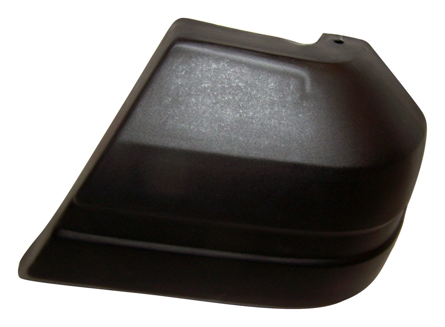 Bumper End Cap Crown Automotive Body