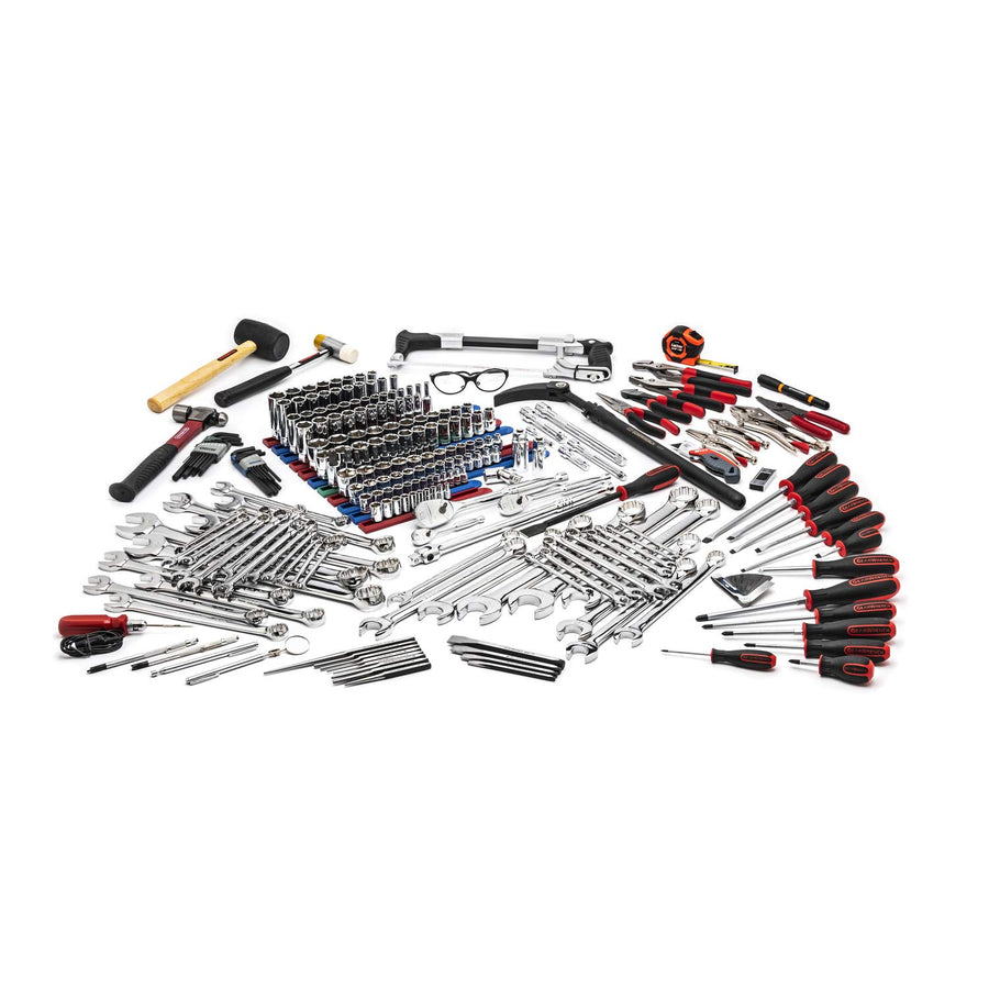 Diesel GEARWRENCH TEP Intermediate Set, 257 Pc. - 83096