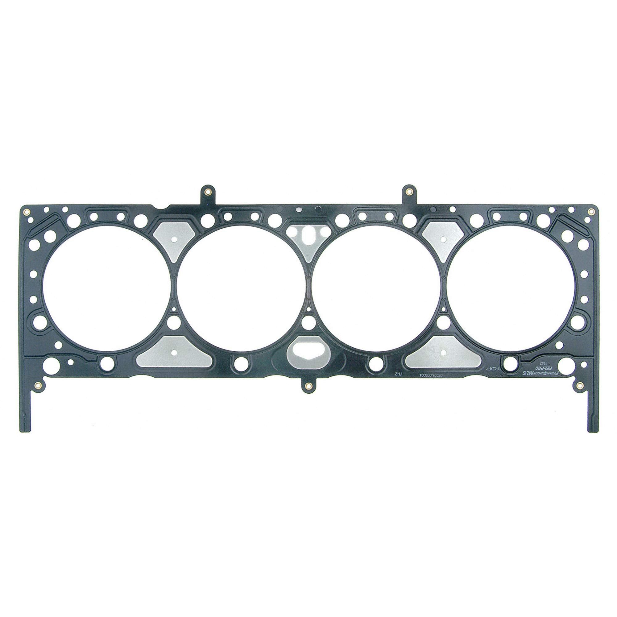 Head FEL-PRO Gasket 17002