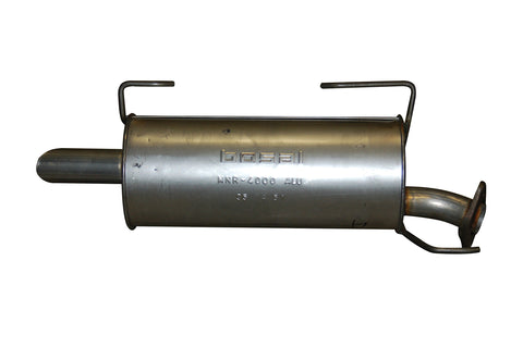 Exhaust Bosal Silencer 145-295