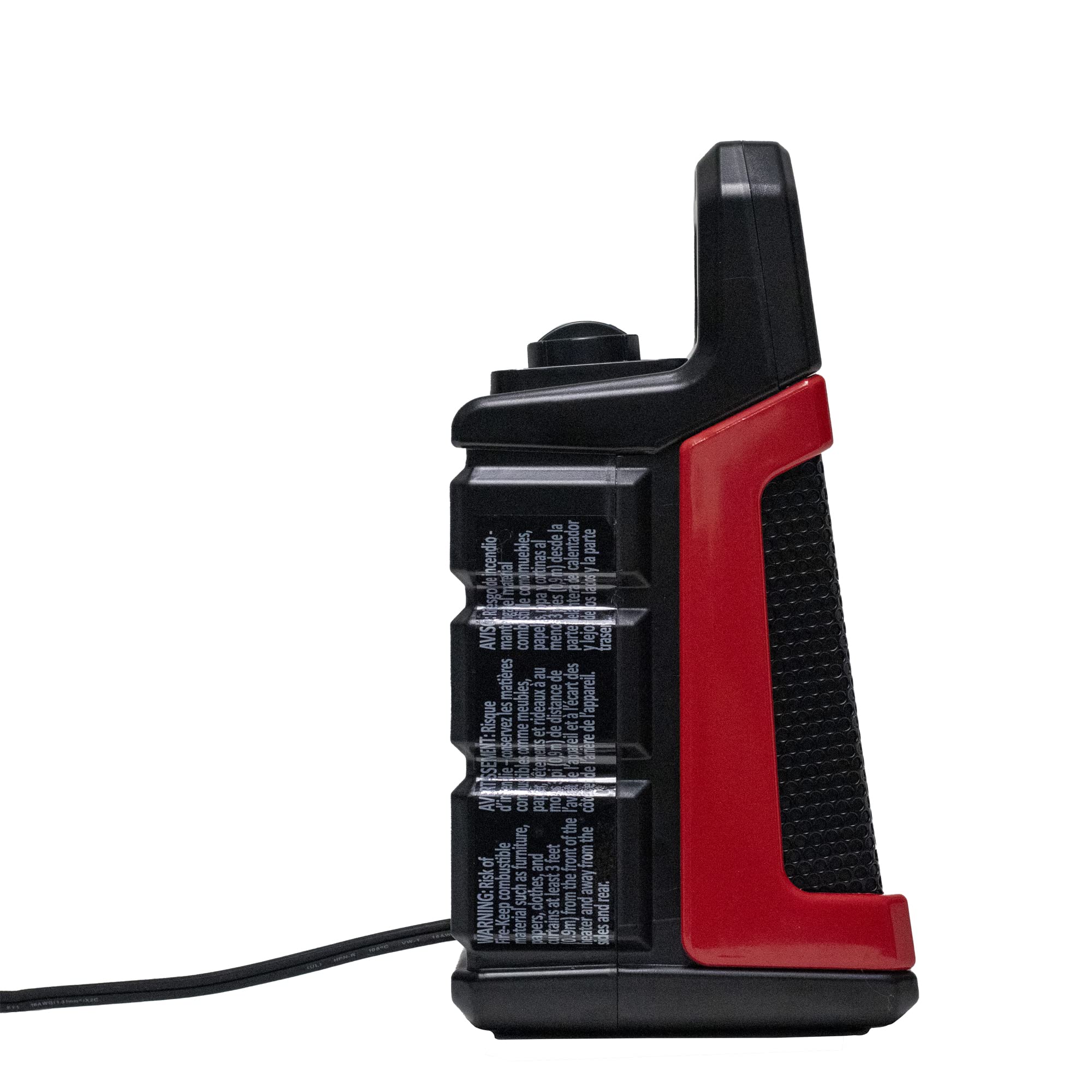 Electric Portable Heater
