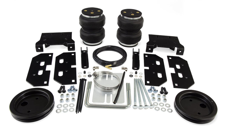 Air Lift LoadLifter 5000 Ultimate Air Spring Kit - 2003-2013 Ram 2500 4WD Fits & 2003-2018 Ram 3500 4WD - 88295