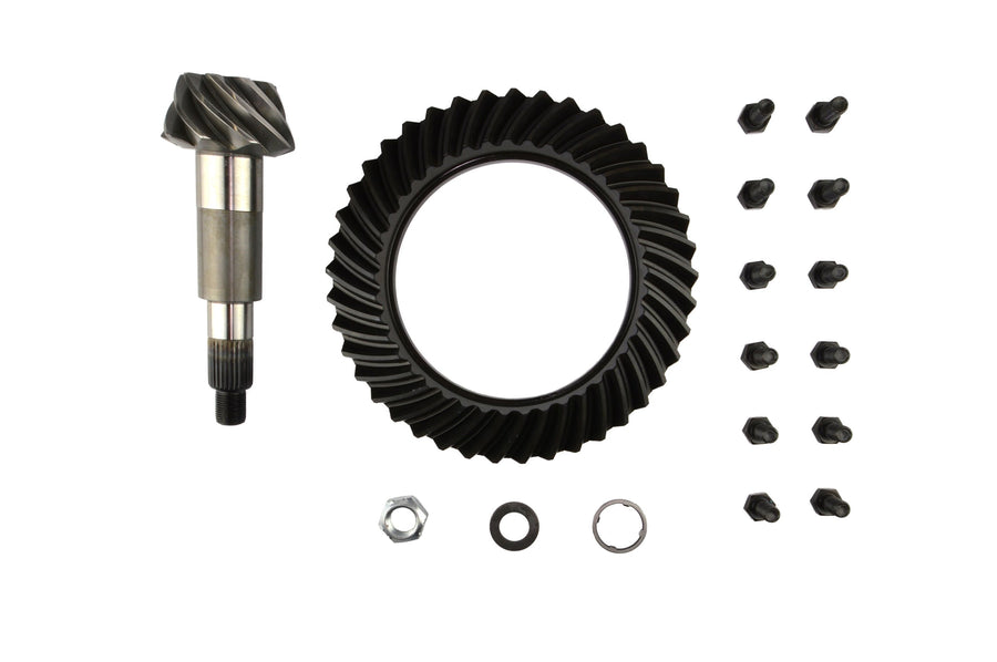 Differential Ring and Pinion Gear Set Spicer 72152-5X for DANA 70, 4.56 Ratio