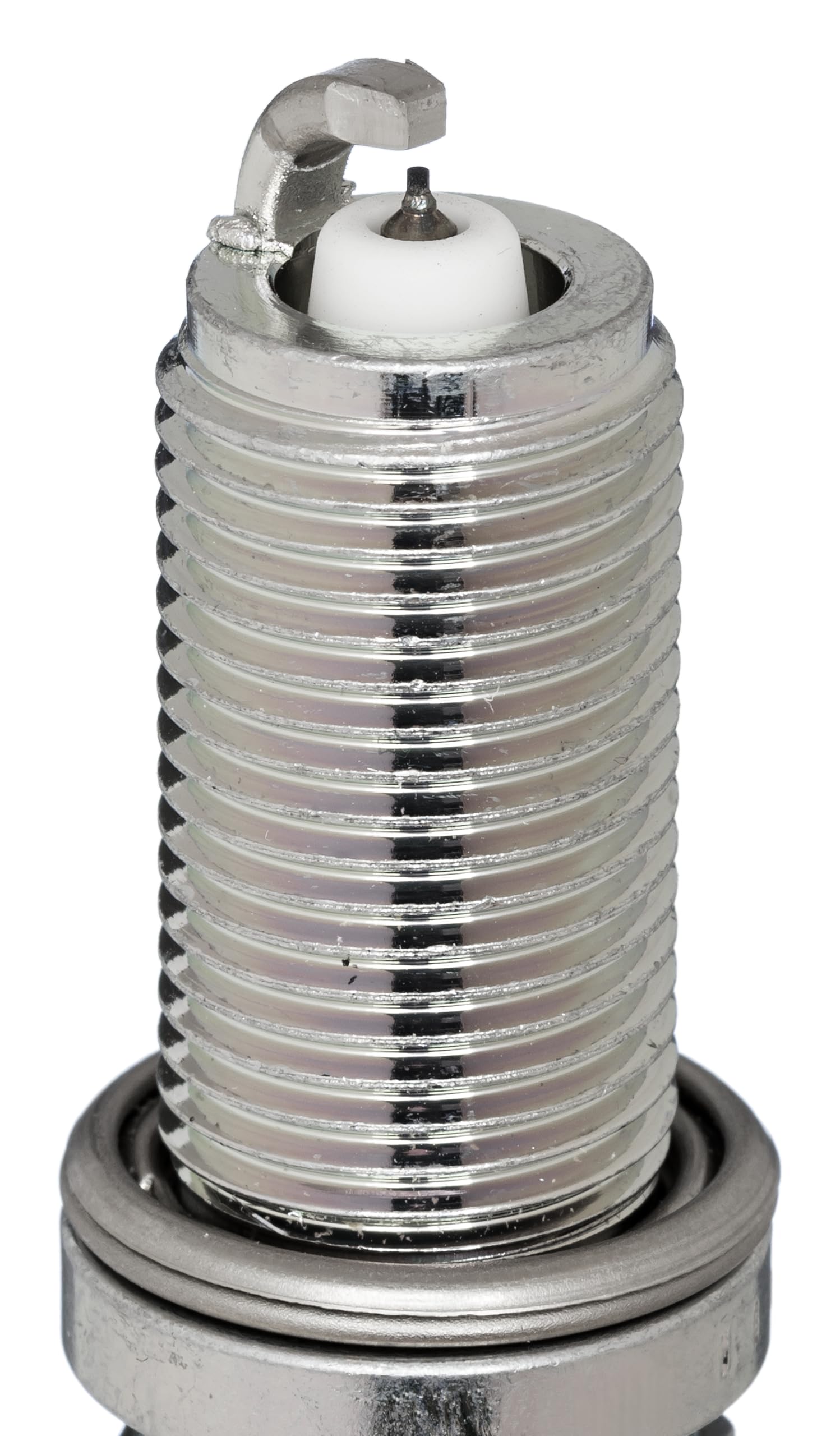 NGK Heat Range 9 Iridium Racing Spark Plug (R7437-9)