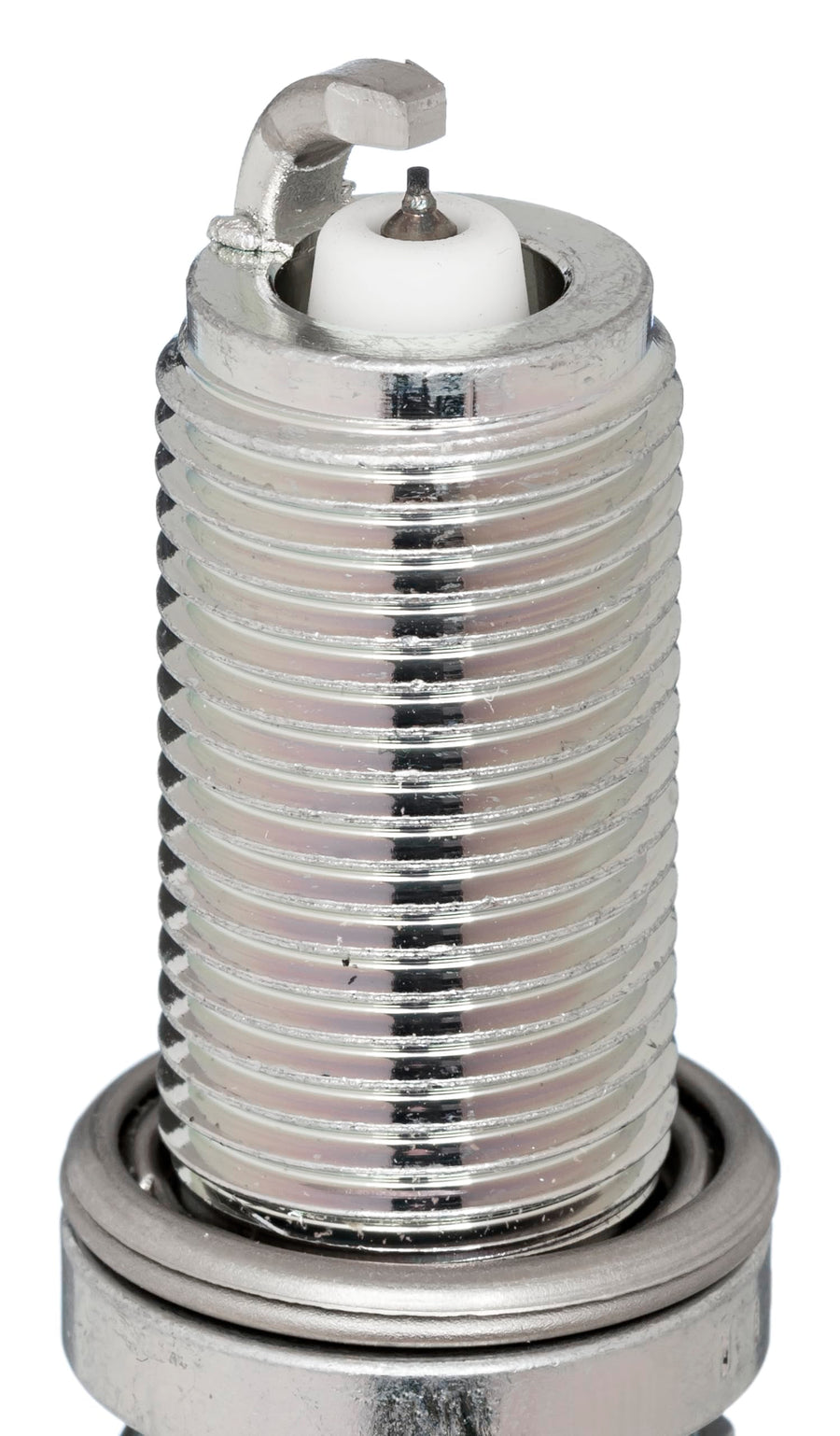 NGK Heat Range 9 Iridium Racing Spark Plug (R7437-9)
