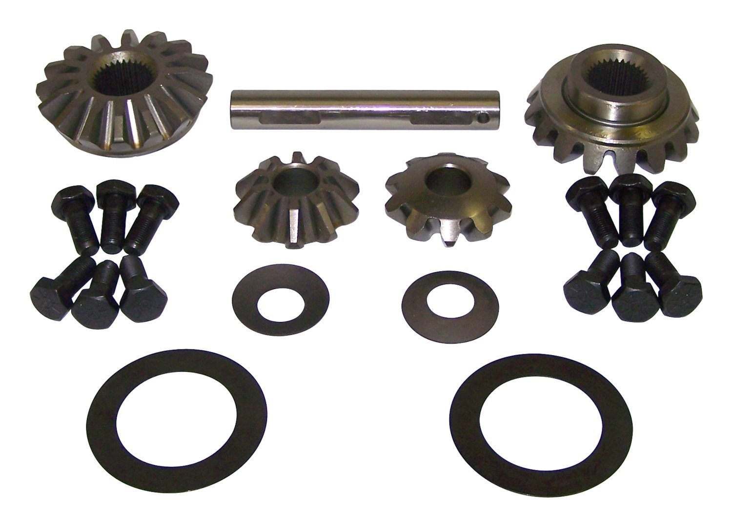 Automotive Crown Differential Gear Kit Driveline and Axles