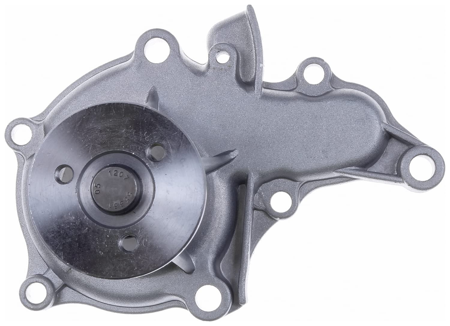 Premium Gates Engine Water Pump 41145