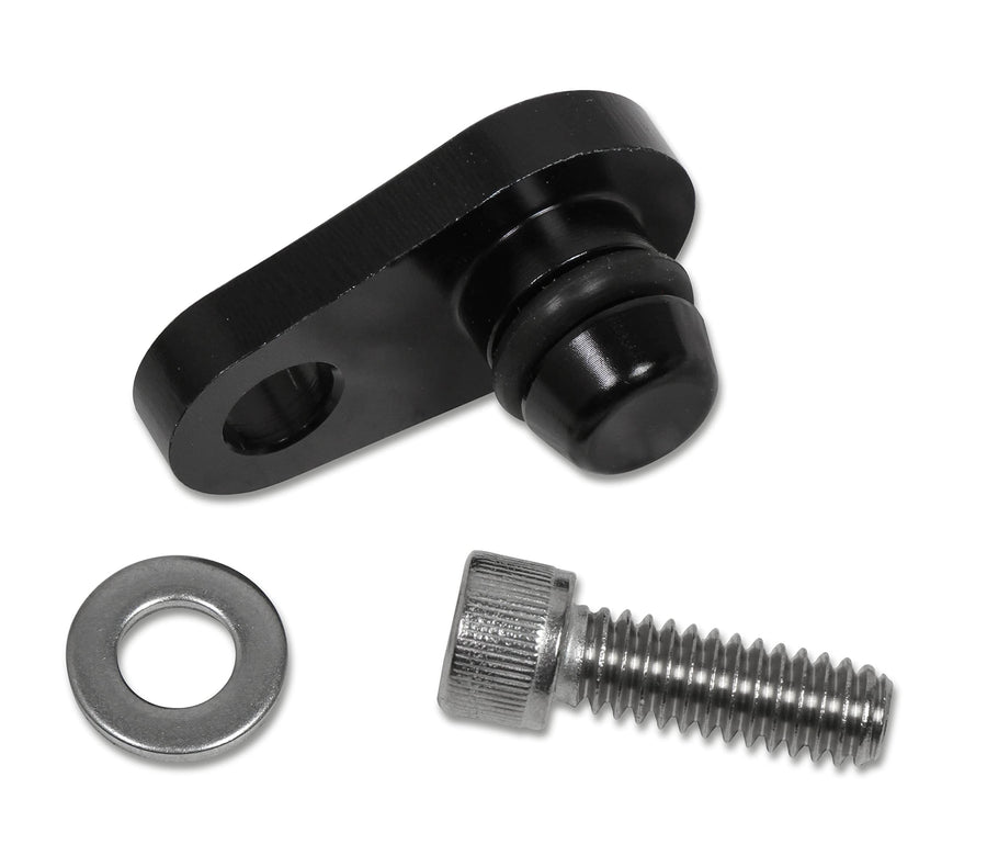 300-251 Holley EFI MAP Sensor Port Cover