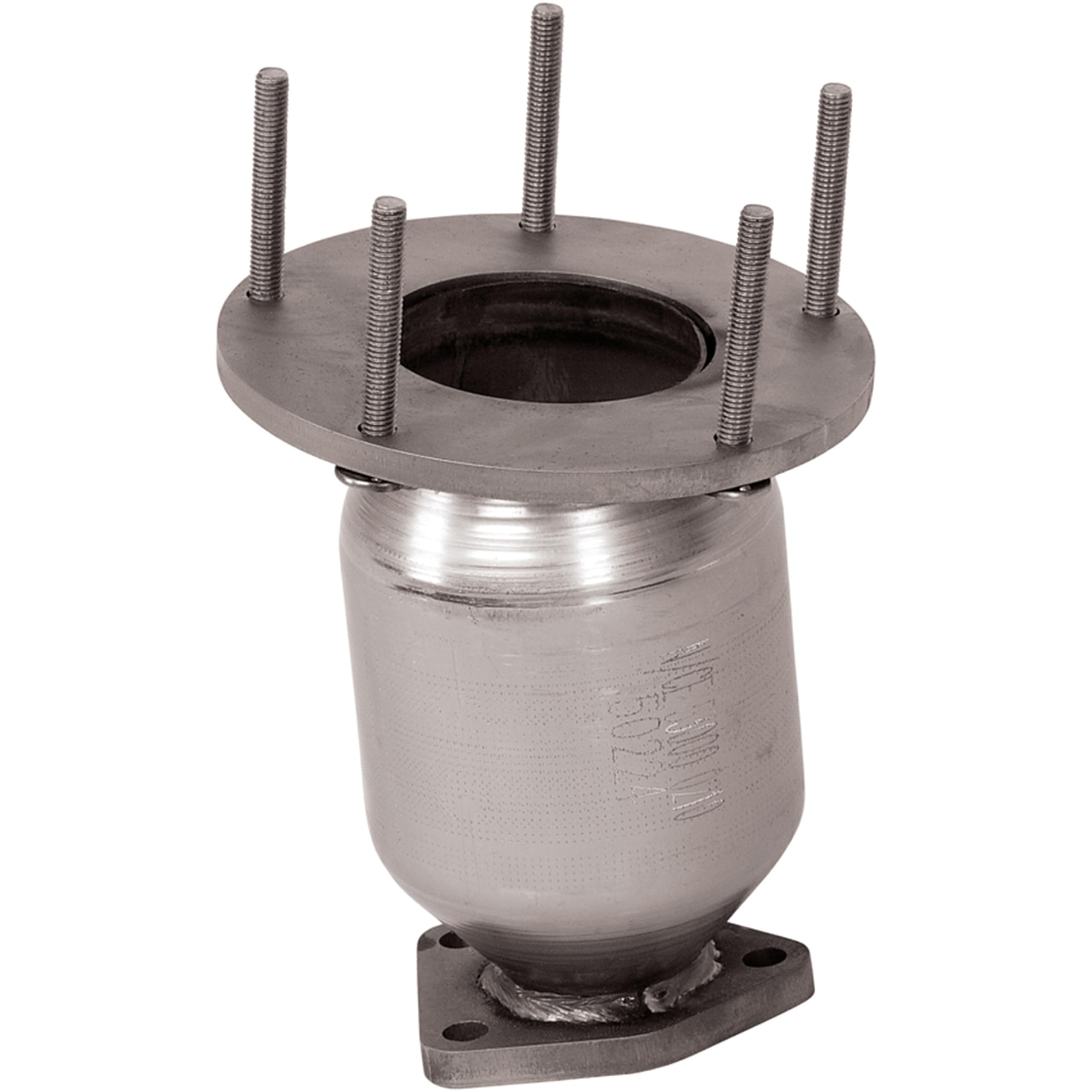 Large MagnaFlow Stainless Steel Direct Fit Catalytic Converter 50224