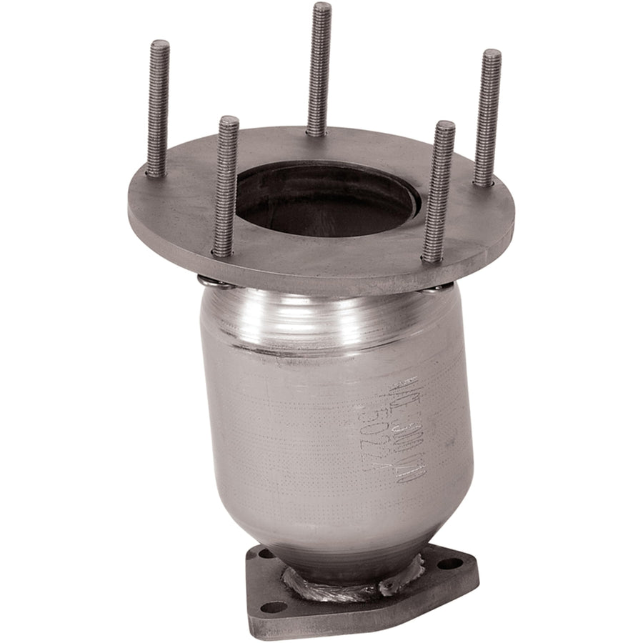 Large MagnaFlow Stainless Steel Direct Fit Catalytic Converter 50224
