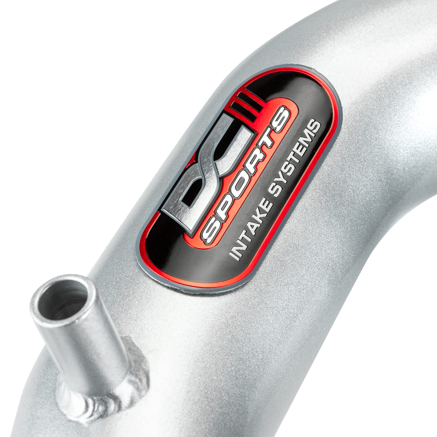 Short Ram Intake DC Sports For Use With 06-11 Honda Civic DX LX EX