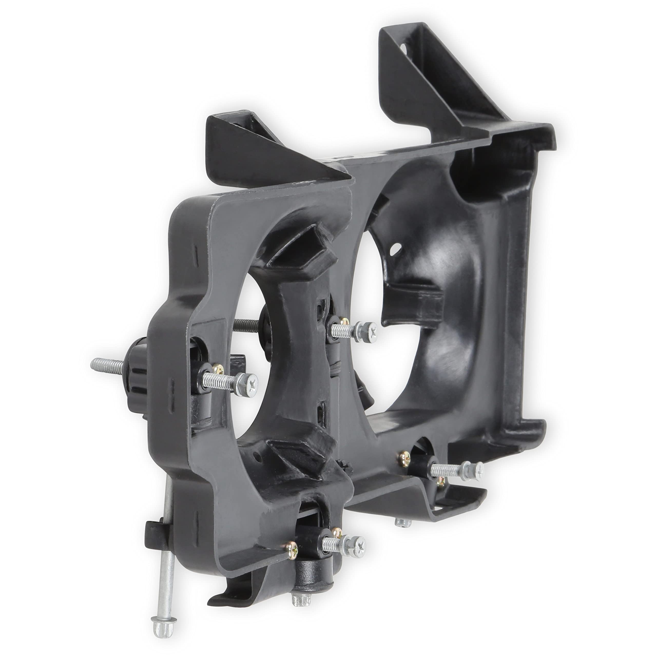 Dual Headlight Mounting Bracket Brothers Trucks 04-358 - RH