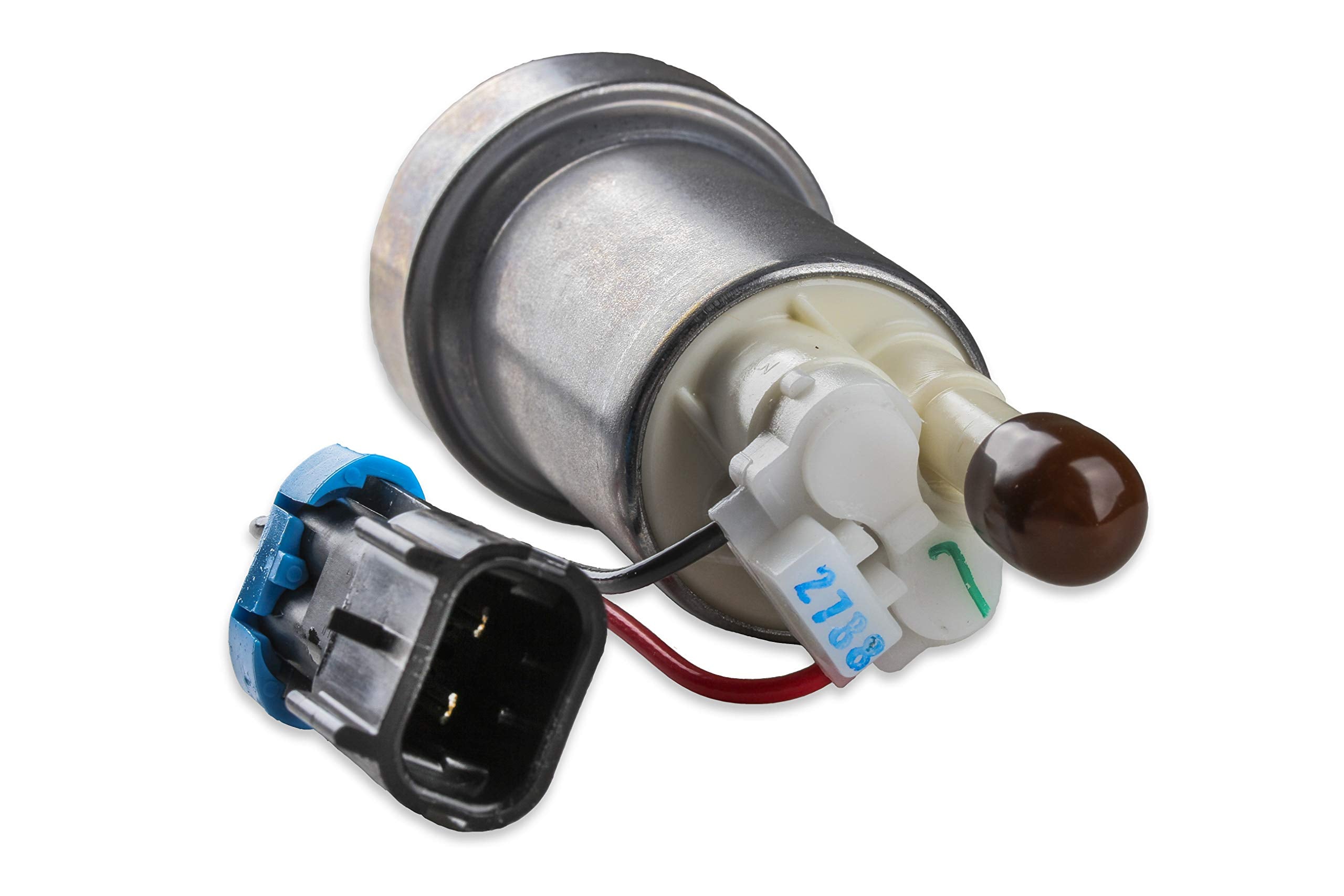 12-963 Holley 470 LPH Universal In-Tank Pump Kit