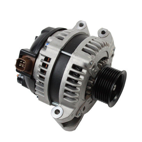 Alternator TYC Compatible with 2003-2007 Honda Accord