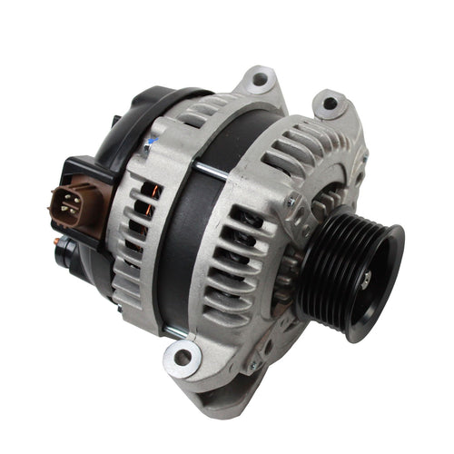 Alternator TYC Compatible with 2003-2007 Honda Accord