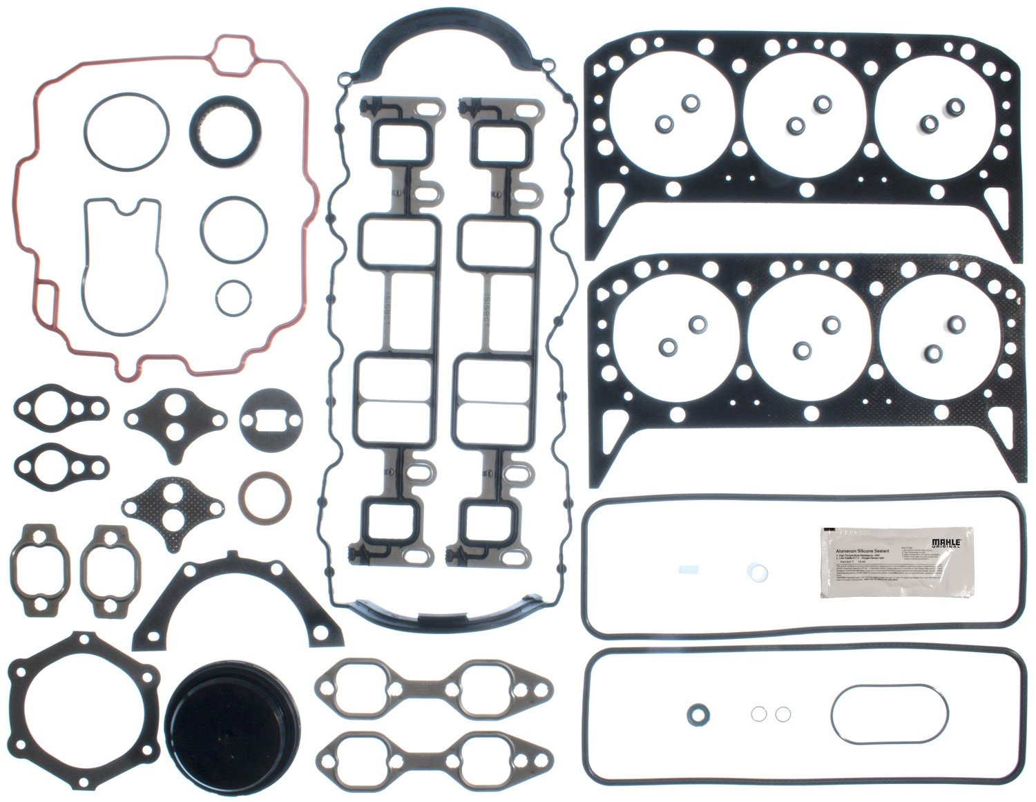Gasket MAHLE 95-3491