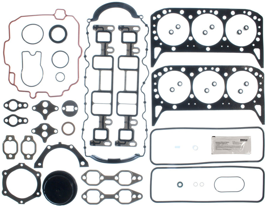 Gasket MAHLE 95-3491