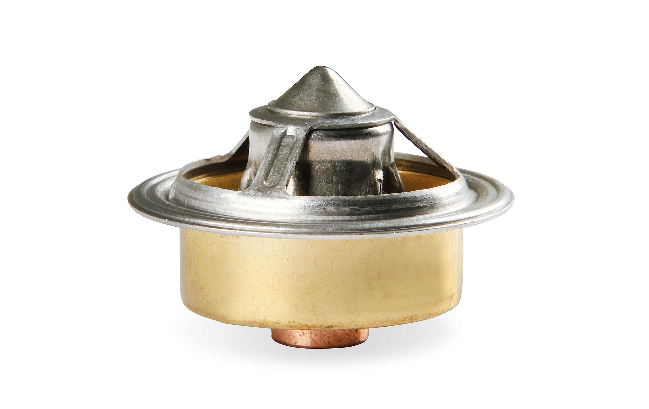 High Flow/Mr. Gasket 4363 Performance Thermostat - 160 Degrees