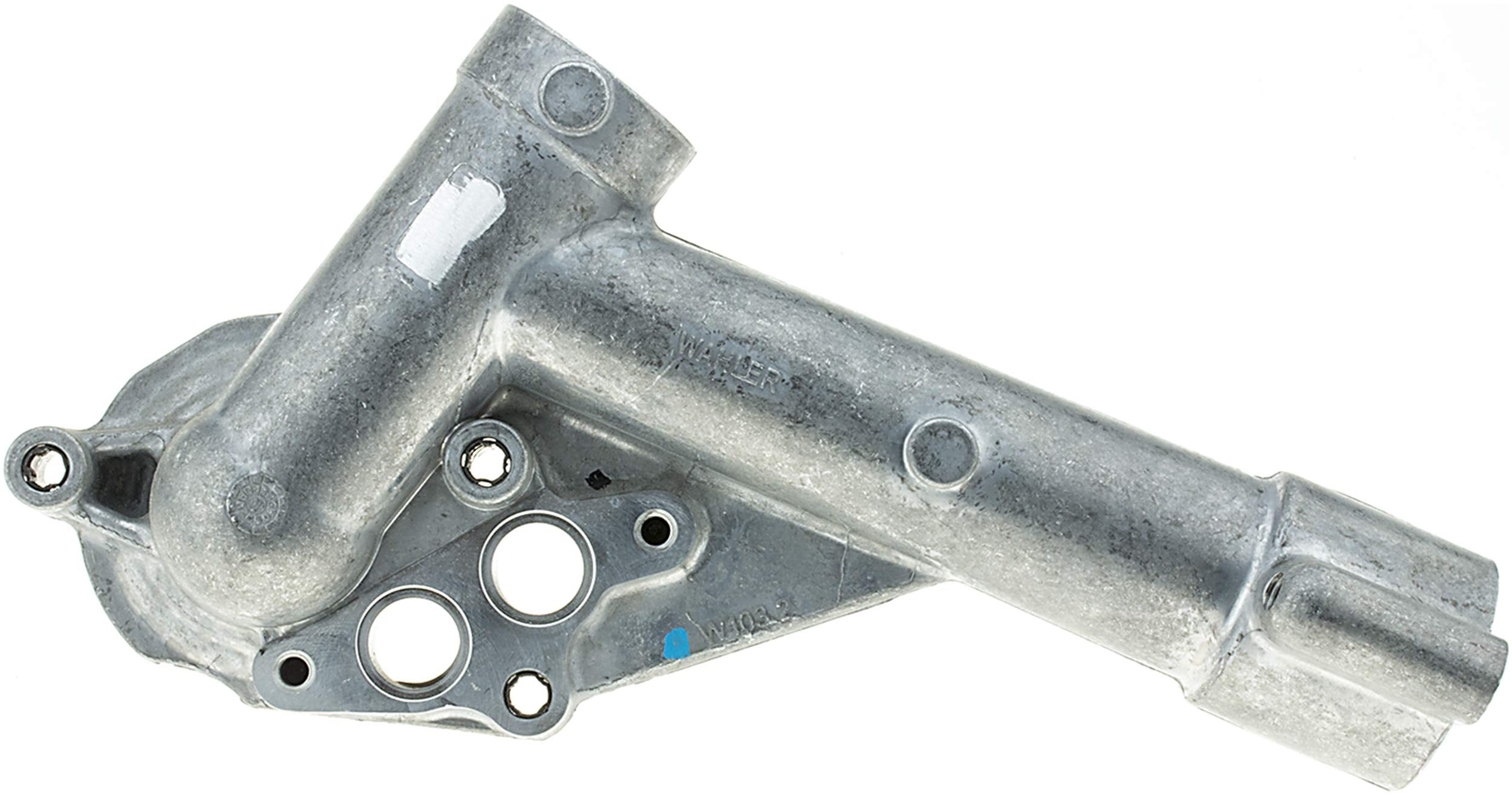 Integrated Housing Gates 34730 Engine Coolant Thermostat