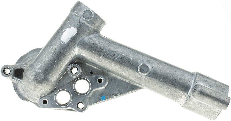 Integrated Housing Gates 34730 Engine Coolant Thermostat