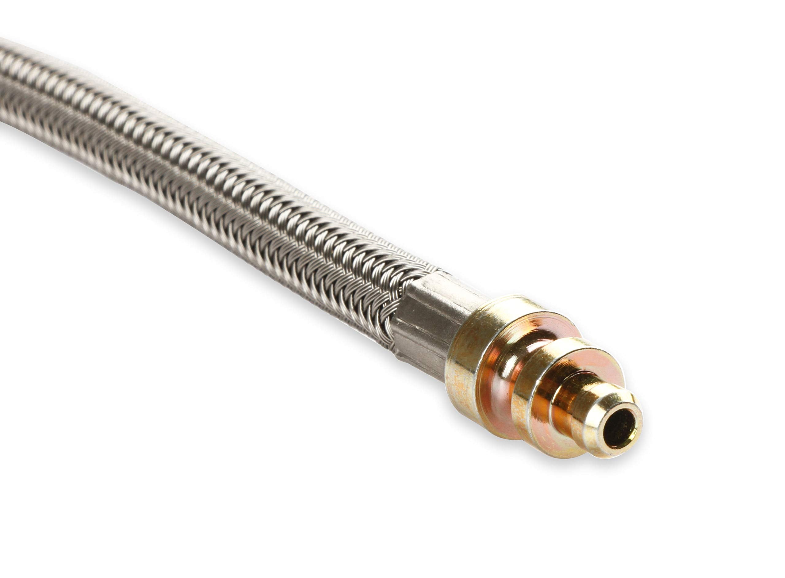 24 inch Holley High Flow Hydraulic Clutch line 319-306