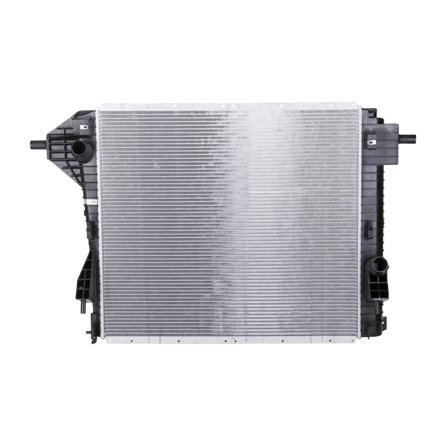 Compatible TYC 13231 Radiator with 2011-2016 Ford F-250
