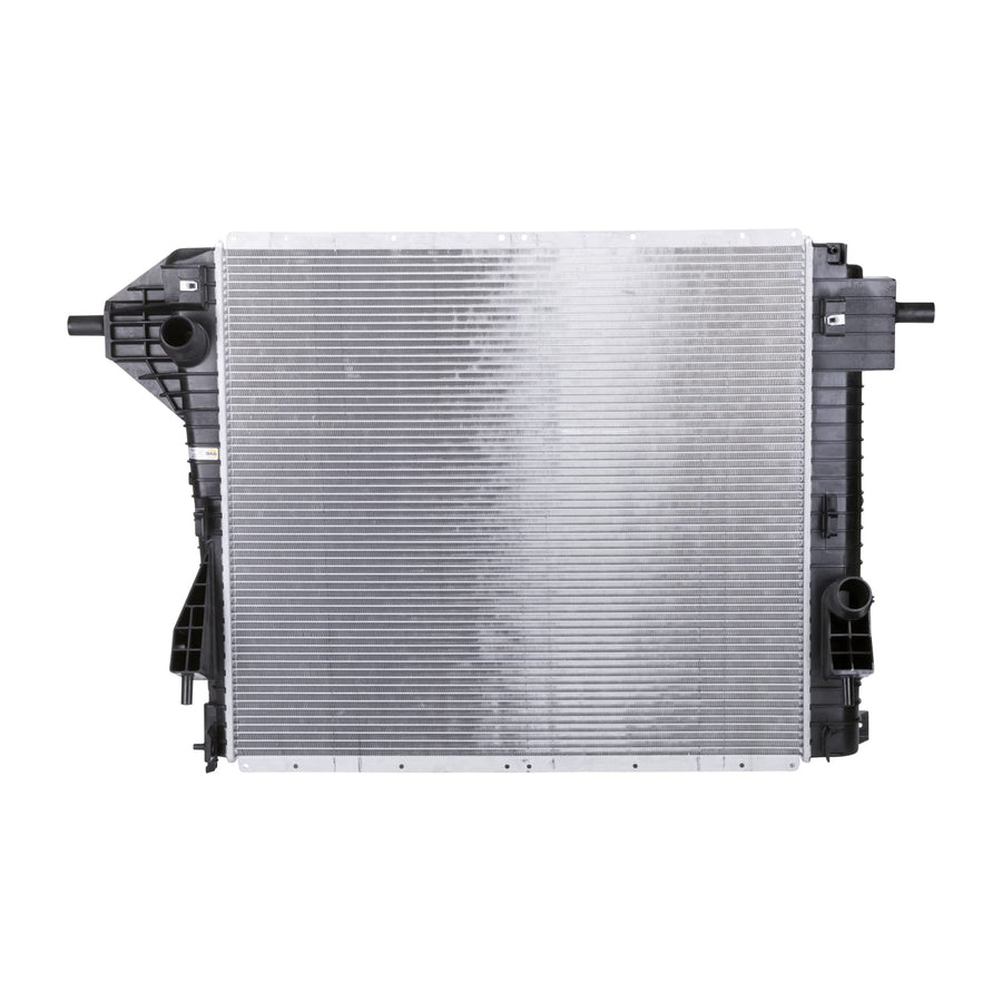 Compatible TYC 13231 Radiator with 2011-2016 Ford F-250