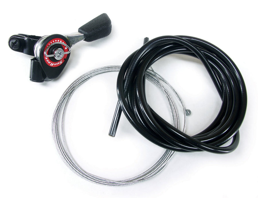 Throttle Hand Control Kit TeraFlex 4870402