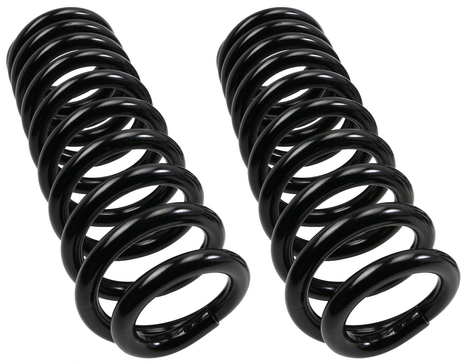 CC824 MOOG Coil Spring Set for Ford F-150