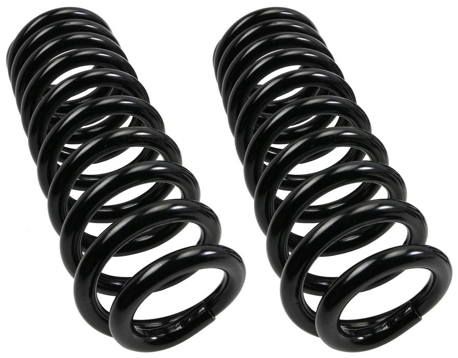 CC824 MOOG Coil Spring Set for Ford F-150