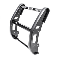 Push Bar Westin 366005C3CH Light Channel