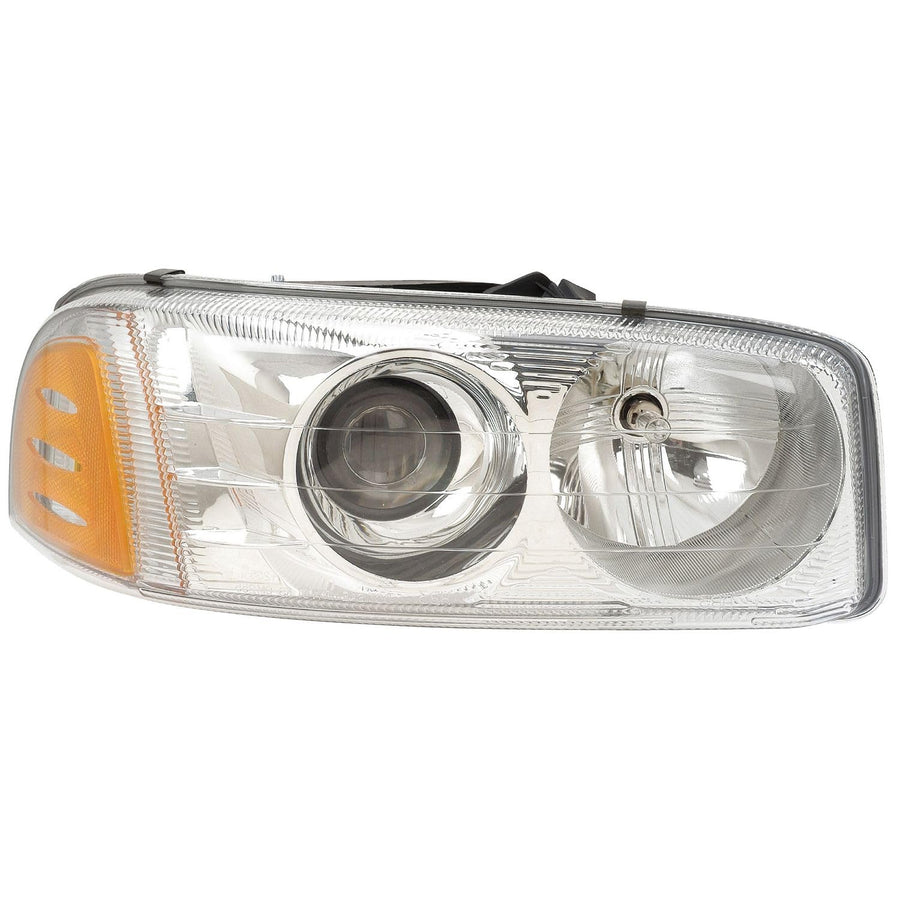 GM255-B001R Eagle Eyes Headlight