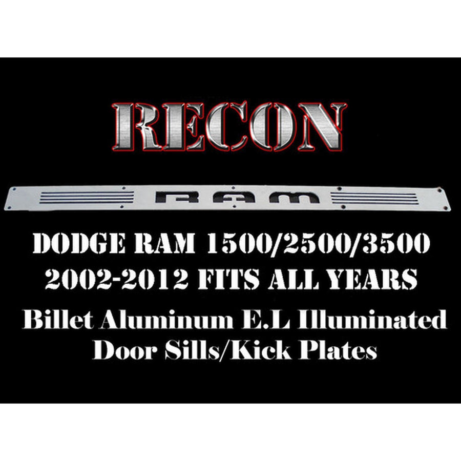 E.L. Door Sill Recon 264121DG