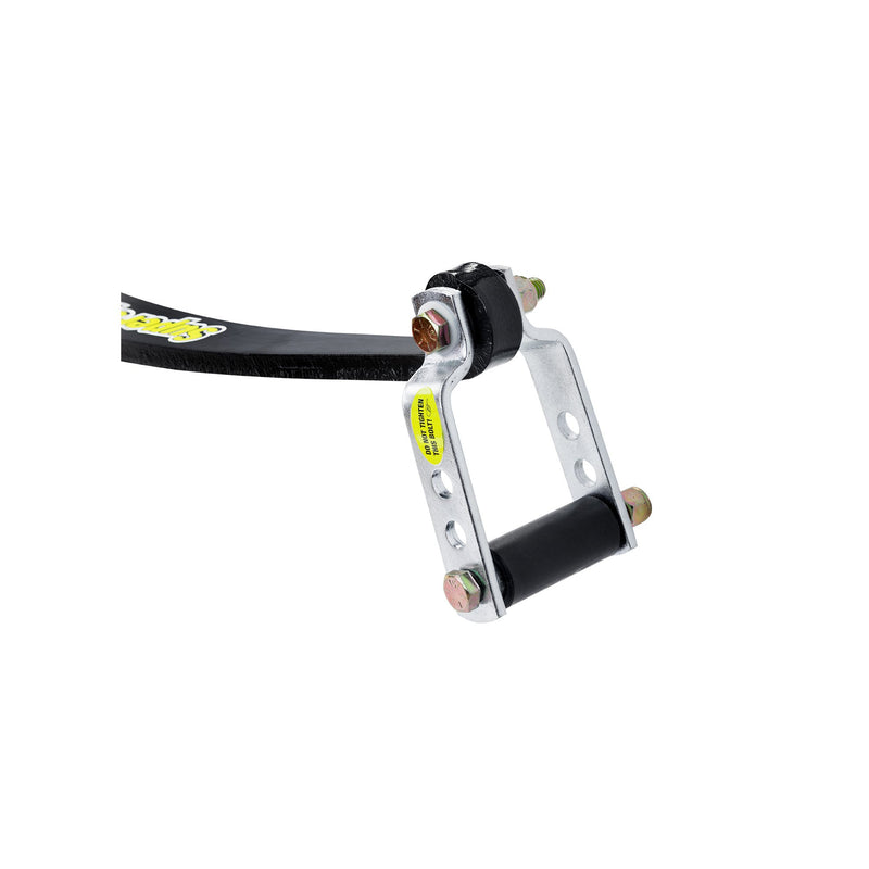 Black SuperSpring SSA43.5 SuperSprings, 1 Pack