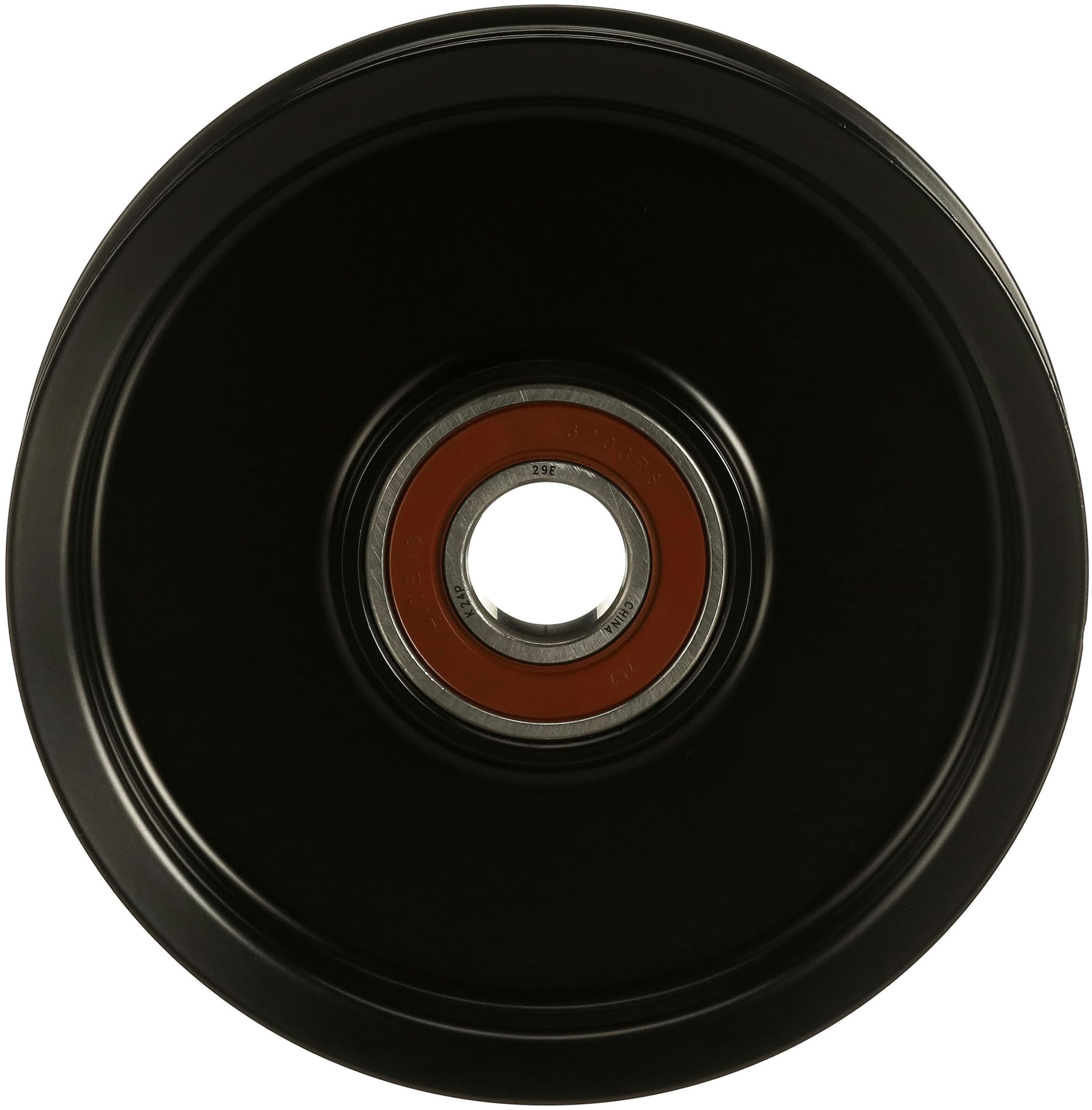DriveAlign Gates 36167 Idler/Tensioner Belt Drive Pulley