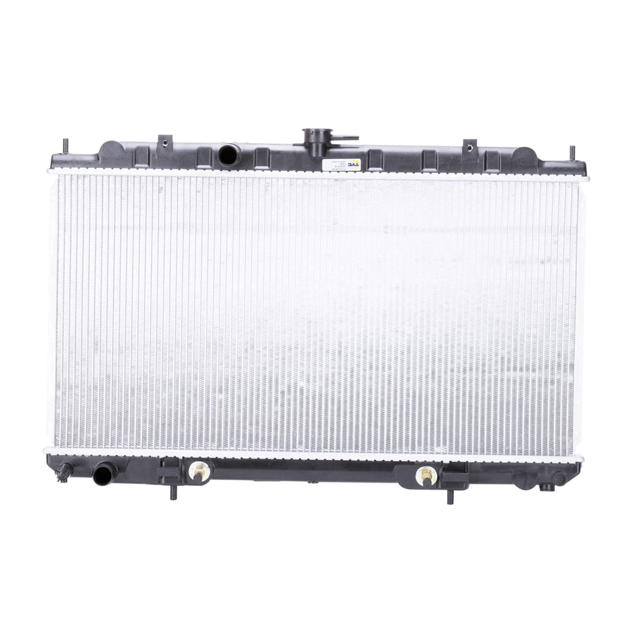 Radiator TYC 2346 Compatible with 2000-2006 Nissan Sentra