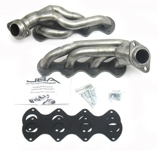 Exhaust Header JBA 1676S for Ford F-150 5.4L