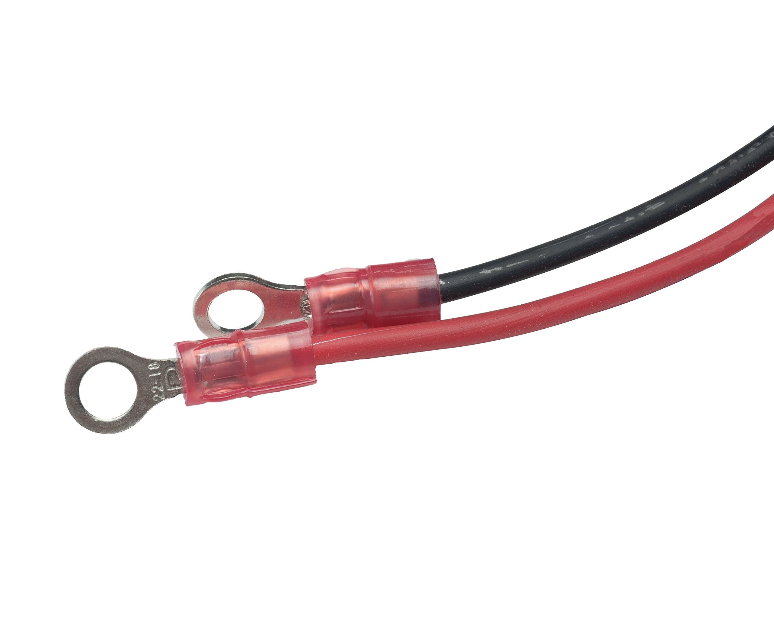 18-5293-1 Sierra International Ignitor Electronic Ignition Conversion Kit