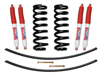 Suspension Skyjacker 182K-H Lift Kits Suspension