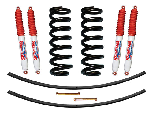 Suspension Skyjacker 182K-H Lift Kits Suspension